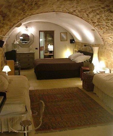 La Villageoise, Chambre Troglodyte Pitoresque Au Coeur Du Village Rognes ห้อง รูปภาพ