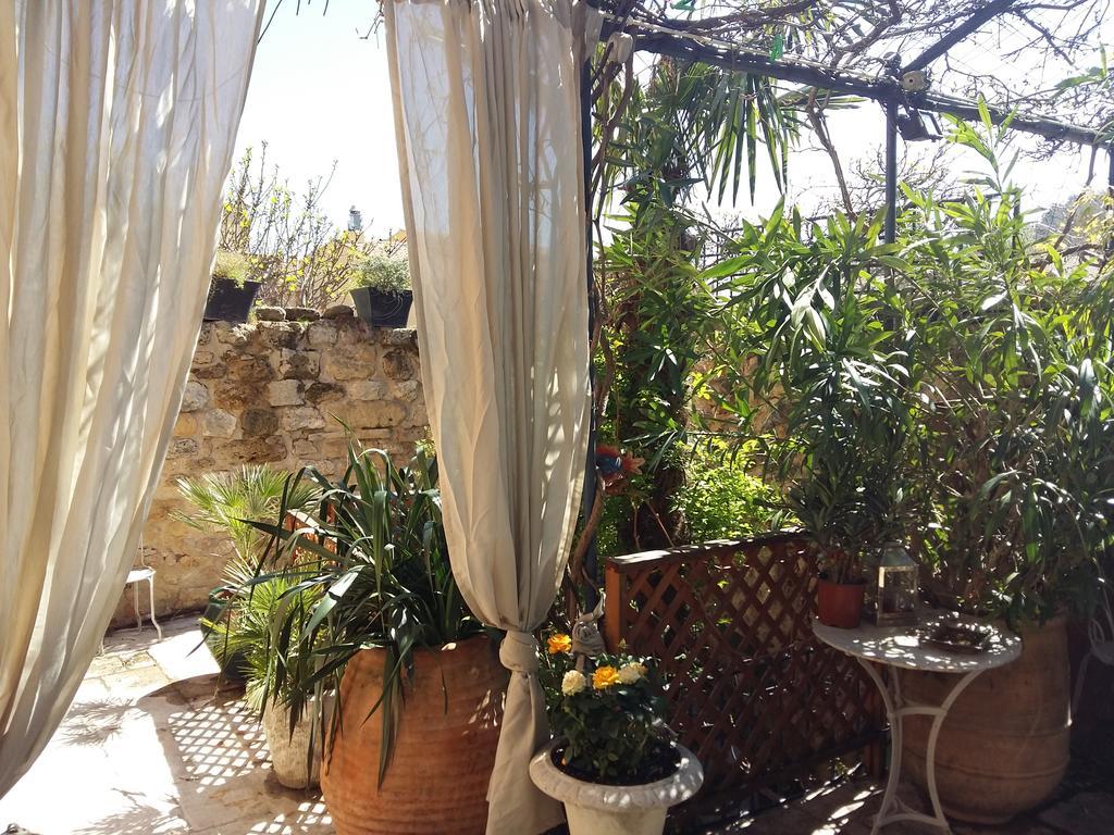 La Villageoise, Chambre Troglodyte Pitoresque Au Coeur Du Village Rognes ภายนอก รูปภาพ